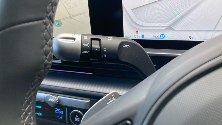 Hyundai IONIQ 6 168kW Premium 77kWh 4dr Auto Electric Saloon